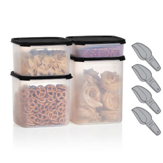 Tupperware® Modular Mates® Square Set