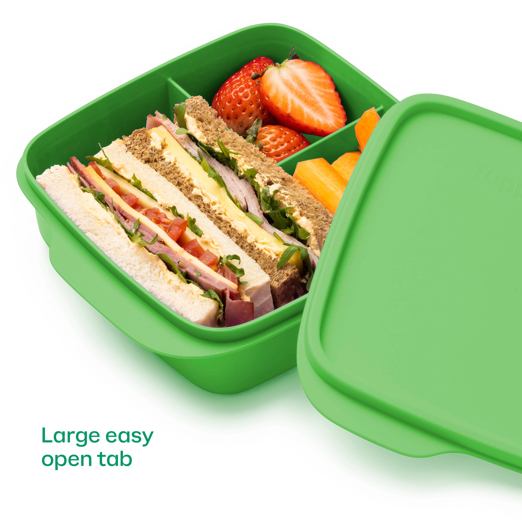 Tupperware® Lunch-It® Containers - Image 4