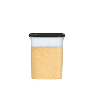 Tupperware® Modular Mates® Oval 4 | Food Storage Container 9.75-cup / 2.3 L