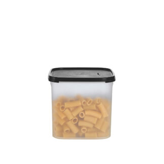 Tupperware® Modular Mates® Square 3 | Food Storage Container 17-cup / 4 L