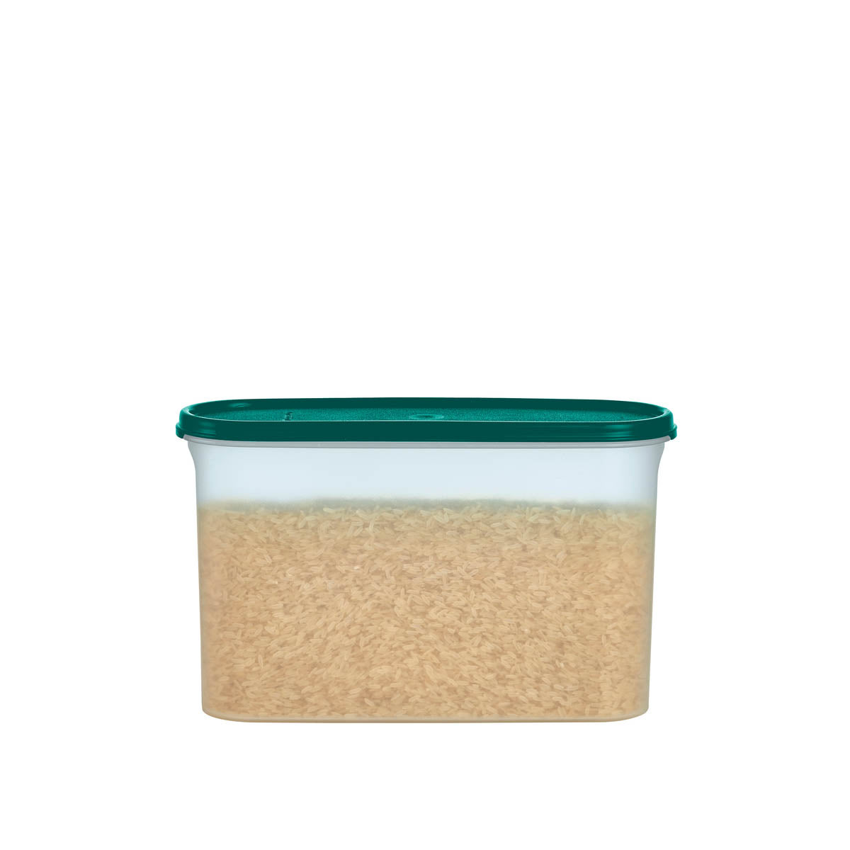 Tupperware® Modular Mates® Super Oval 3 | Food Container 12.2-cup / 2.9 L - Image 6