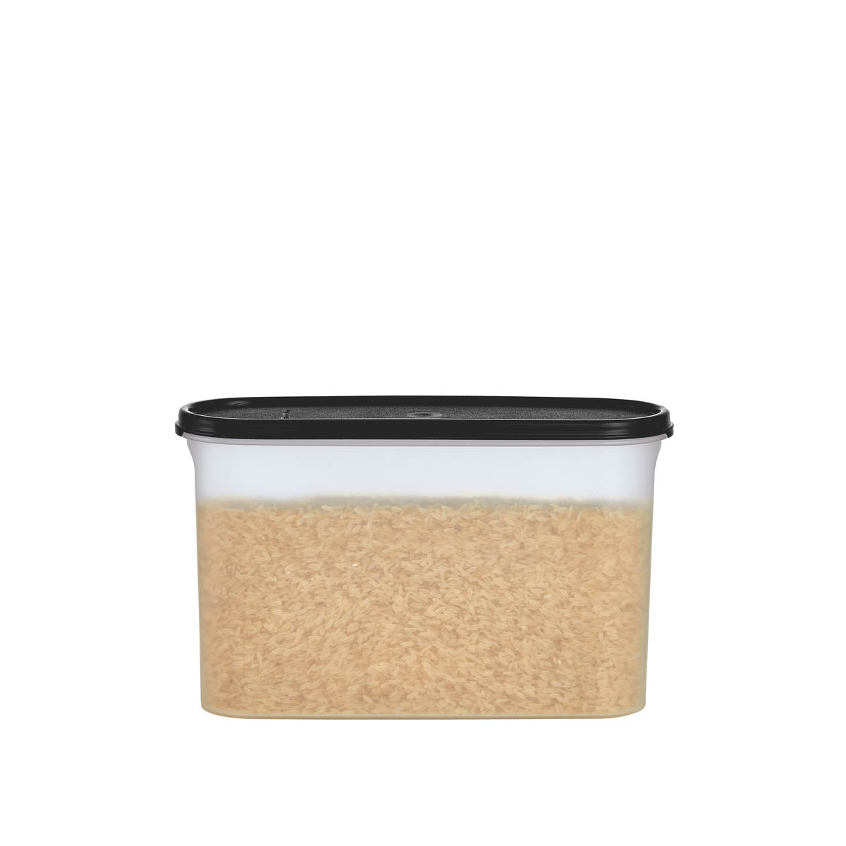 Tupperware® Modular Mates® Super Oval 3 | Food Container 12.2-cup / 2.9 L