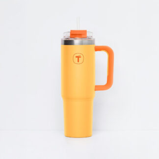 Tupperware® big T Classic Tumbler | 37oz / 1.1L