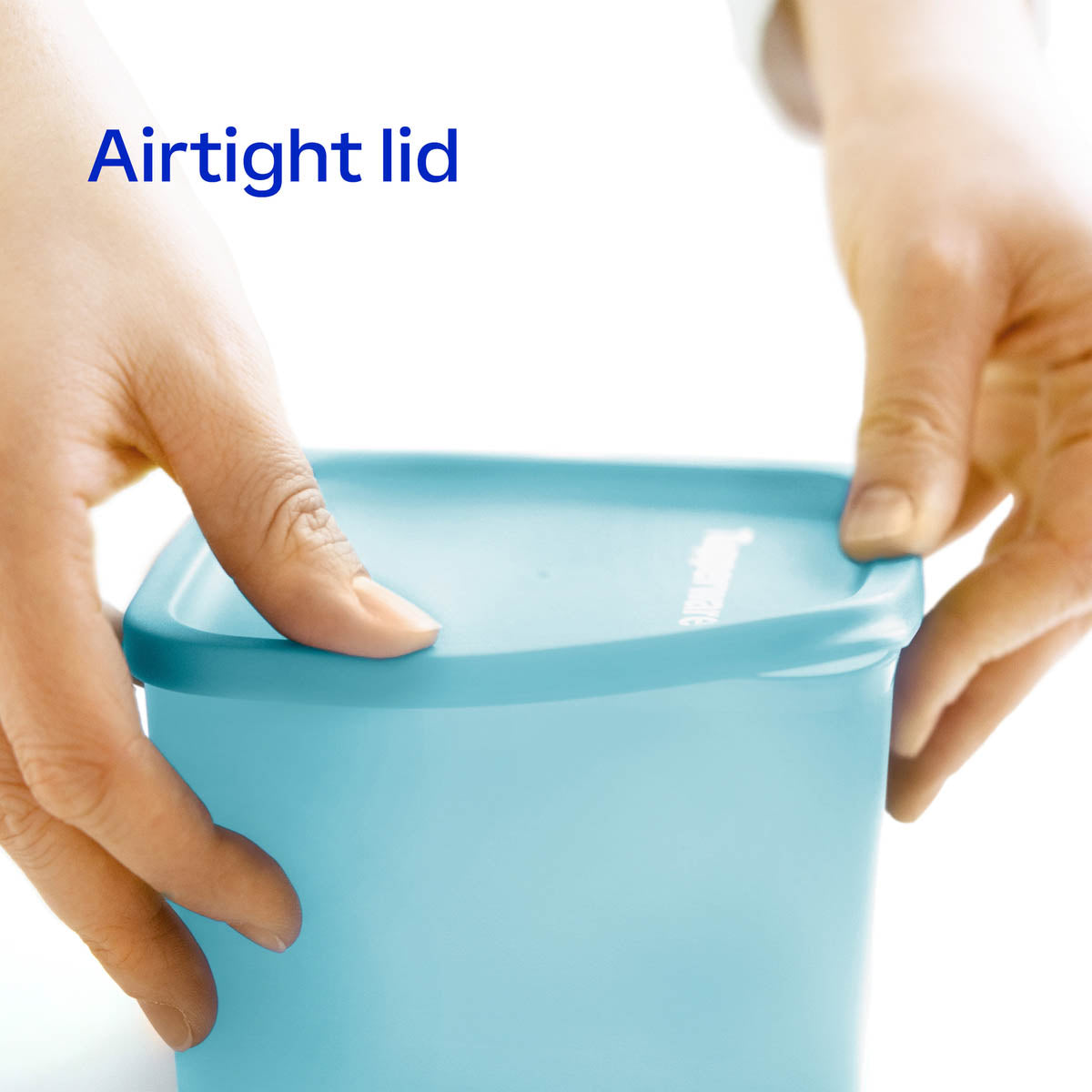 Basic Bright |6-Piece Set | Square - Image 3