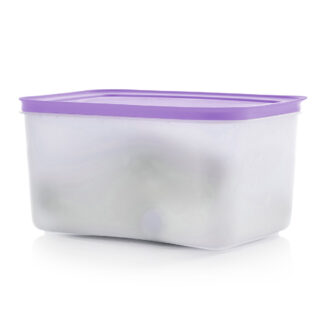 Tupperware® Freezer Mates® PLUS Medium Deep | Food Storage Container