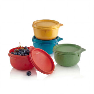 Ideal Lit'l Bowls