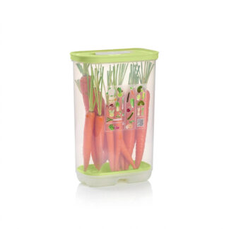 Tupperware® FridgeSmart® Vertical | Produce Storage Container With Lid