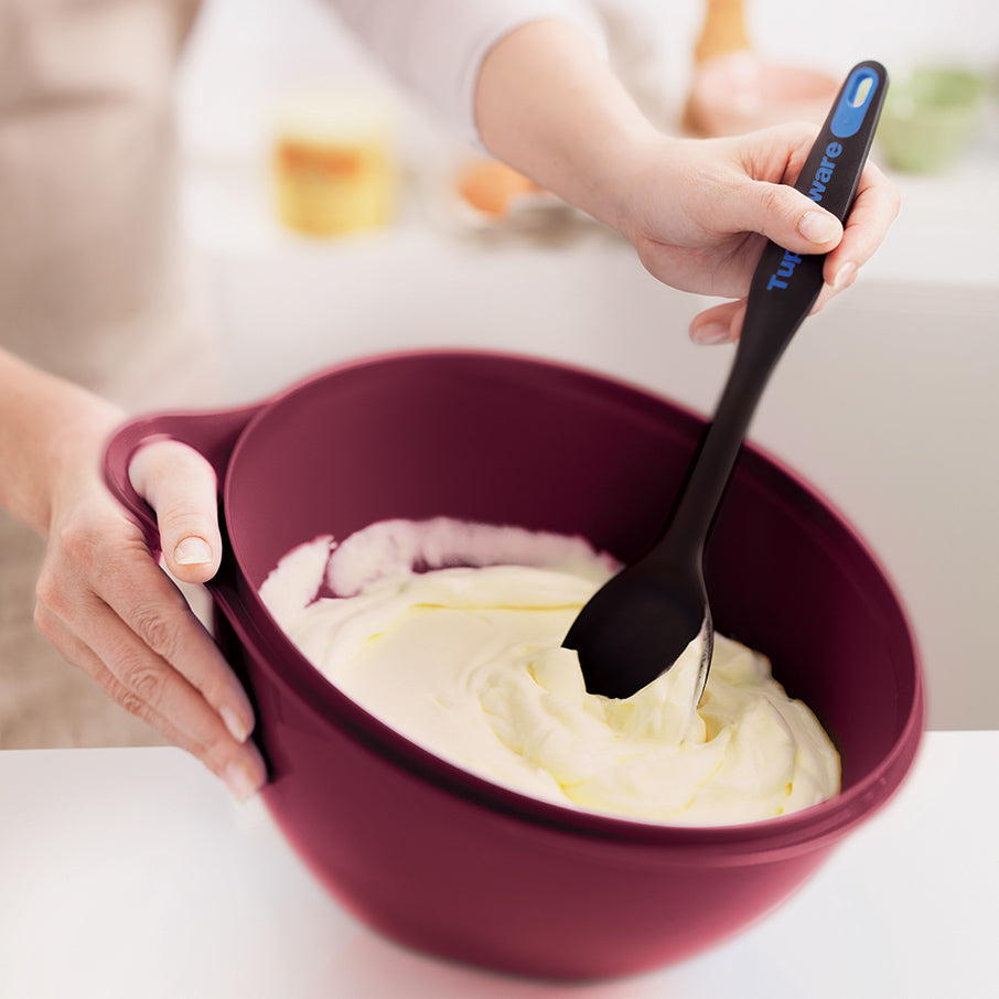 Tupperware Thatsa® Medium Bowl | Airtight, Leakproof, 19-cups/4.5 L - Image 4