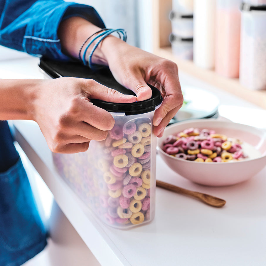 Tupperware® Modular Mates® Super Oval 3 | Food Container 12.2-cup / 2.9 L - Image 2