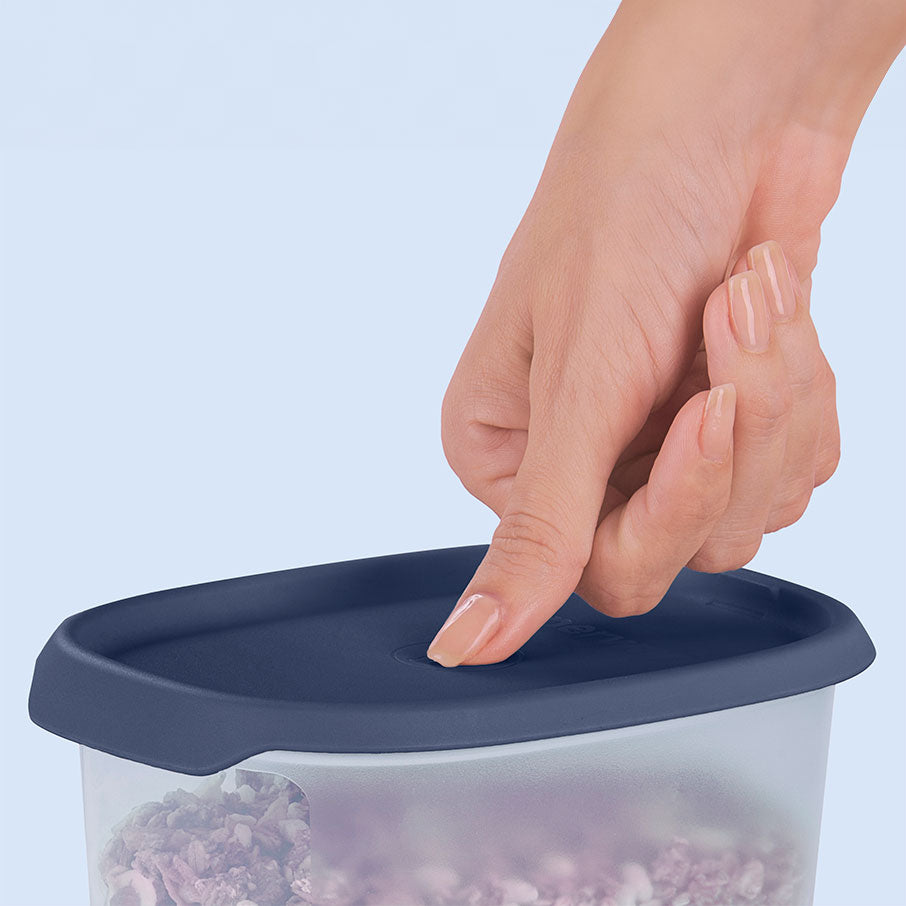 One Touch Fresh® Oval | 2¼ cup / 540 mL - Image 3