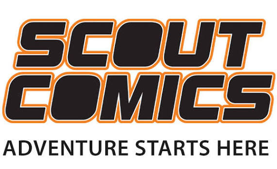 Scout Comics