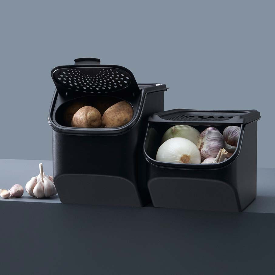 Onion & Garlic Smart® Container - Image 3