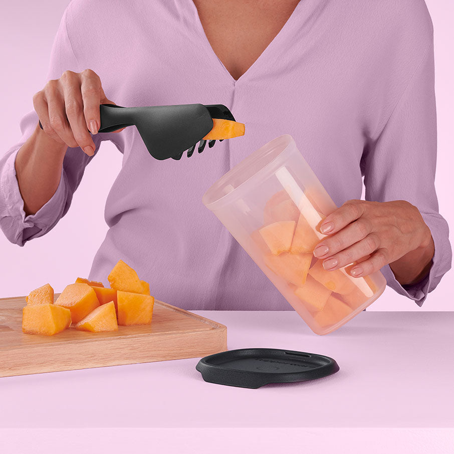 One Touch Fresh® Small Square |5¼ cup / 1.25 L - Image 3