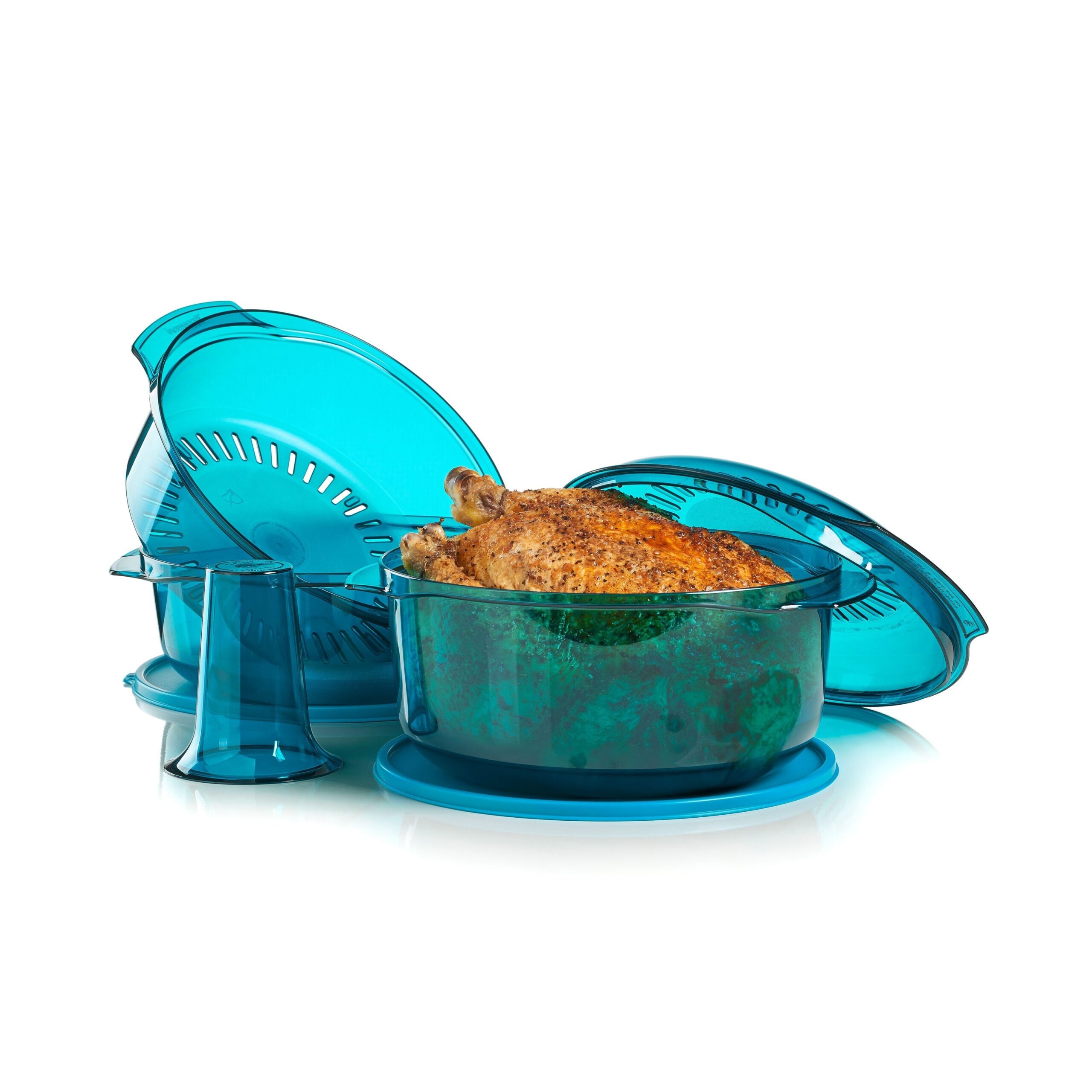 Tupperware® TupperWave® Stack Cooker | Stackable Microwave Cooking