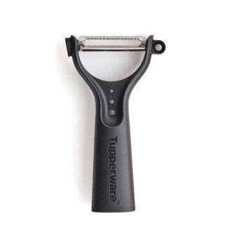 Tupperware® 5-in-1 Universal Peeler | Double Blade Vegetable Peeler
