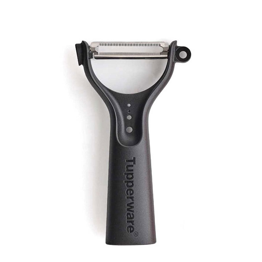 Tupperware® 5-in-1 Universal Peeler | Double Blade Vegetable Peeler